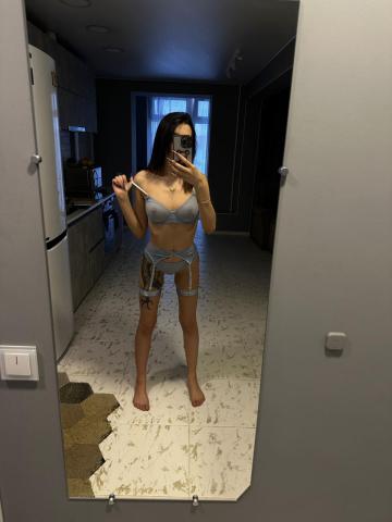 Индивидуалка Варвара Фотография 4
