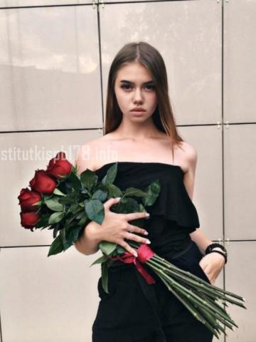 Индивидуалка Майя Фотография 2