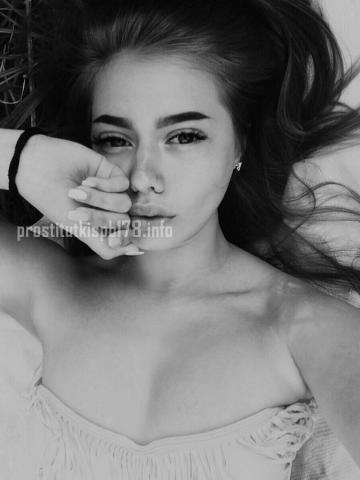 Индивидуалка Майя Фотография 3